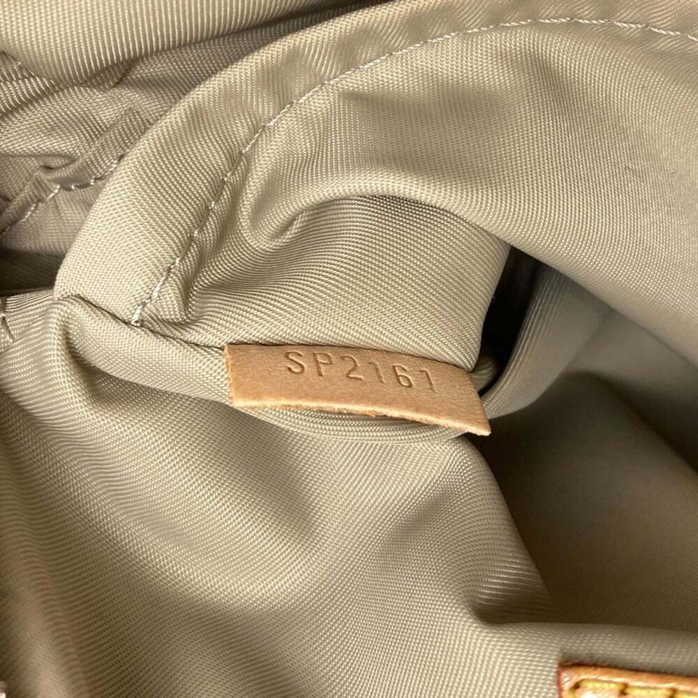LOUIS VUITTON Brown Damier Shoulder Bag - Picture 7 of 16